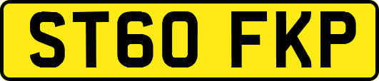 ST60FKP