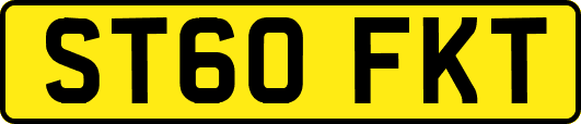 ST60FKT