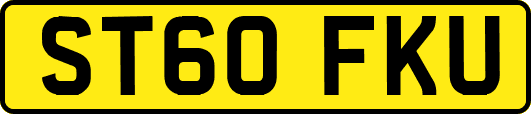 ST60FKU