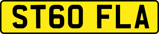 ST60FLA
