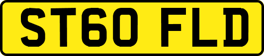 ST60FLD