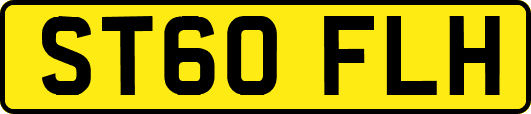 ST60FLH