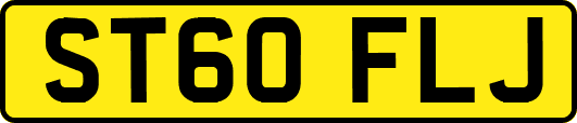 ST60FLJ