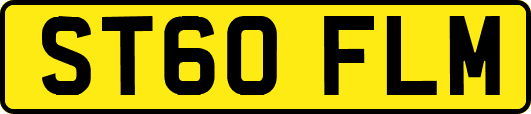 ST60FLM