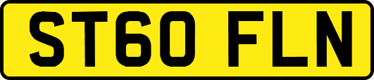 ST60FLN