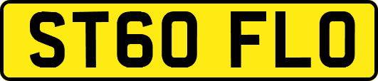 ST60FLO