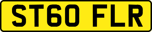 ST60FLR
