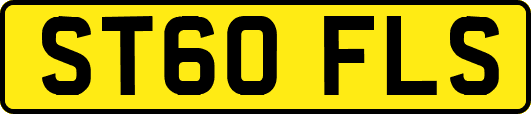 ST60FLS