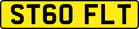 ST60FLT