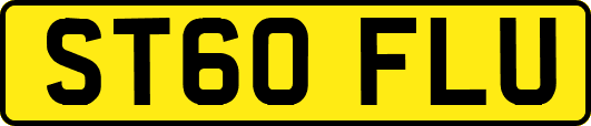 ST60FLU