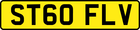ST60FLV