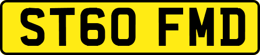 ST60FMD