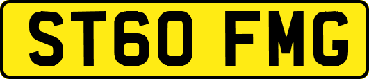 ST60FMG