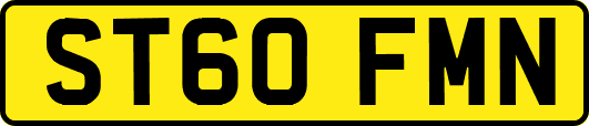 ST60FMN
