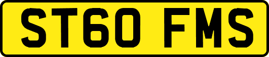 ST60FMS