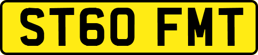 ST60FMT