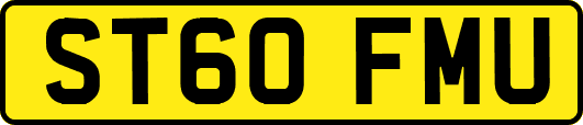 ST60FMU