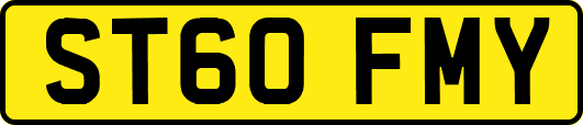 ST60FMY