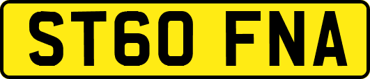 ST60FNA