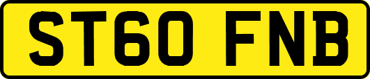 ST60FNB