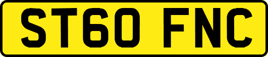 ST60FNC