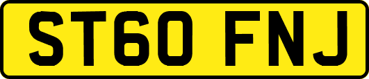 ST60FNJ