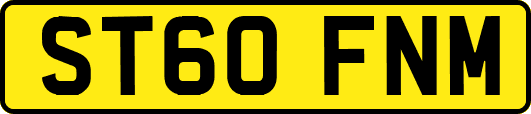 ST60FNM