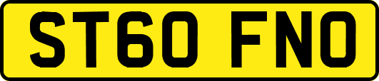 ST60FNO