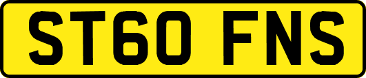 ST60FNS