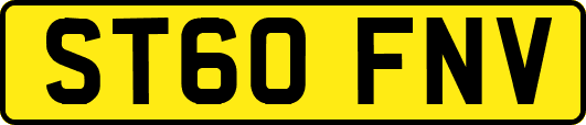 ST60FNV