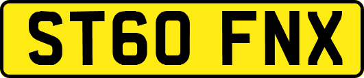 ST60FNX