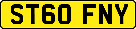 ST60FNY