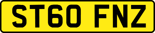 ST60FNZ