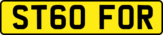 ST60FOR
