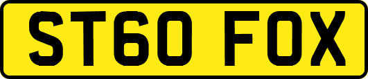 ST60FOX