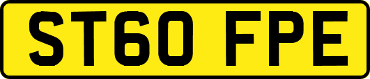 ST60FPE