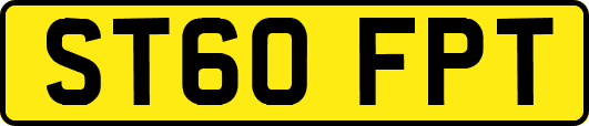 ST60FPT