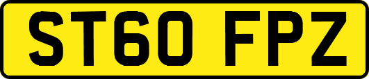 ST60FPZ