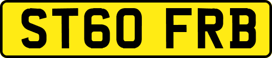 ST60FRB