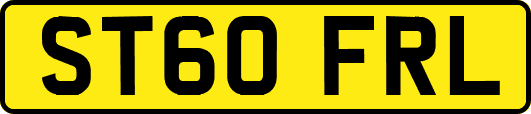 ST60FRL