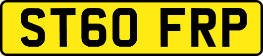 ST60FRP