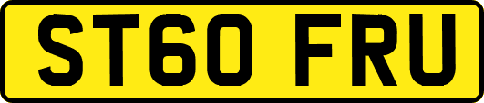 ST60FRU