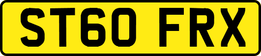 ST60FRX