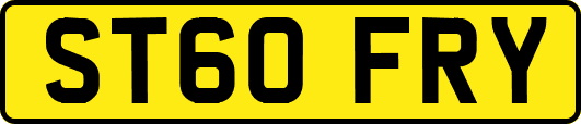 ST60FRY