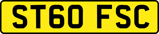 ST60FSC