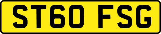 ST60FSG