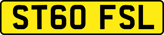 ST60FSL