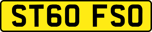 ST60FSO