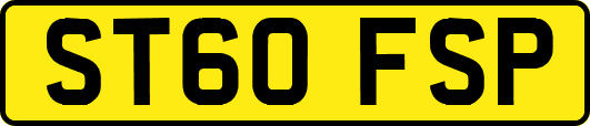 ST60FSP