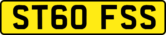 ST60FSS